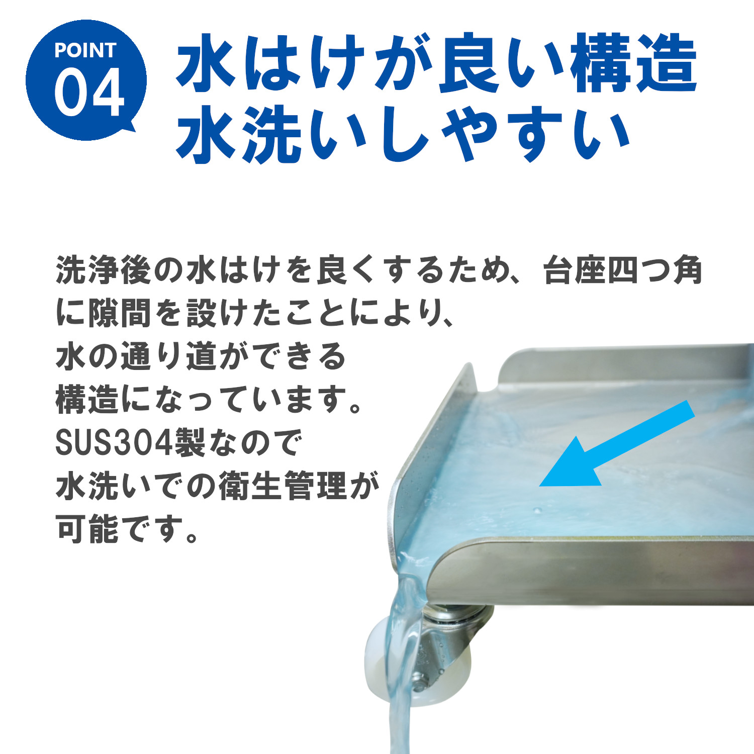 SMCゴミ袋キャリー