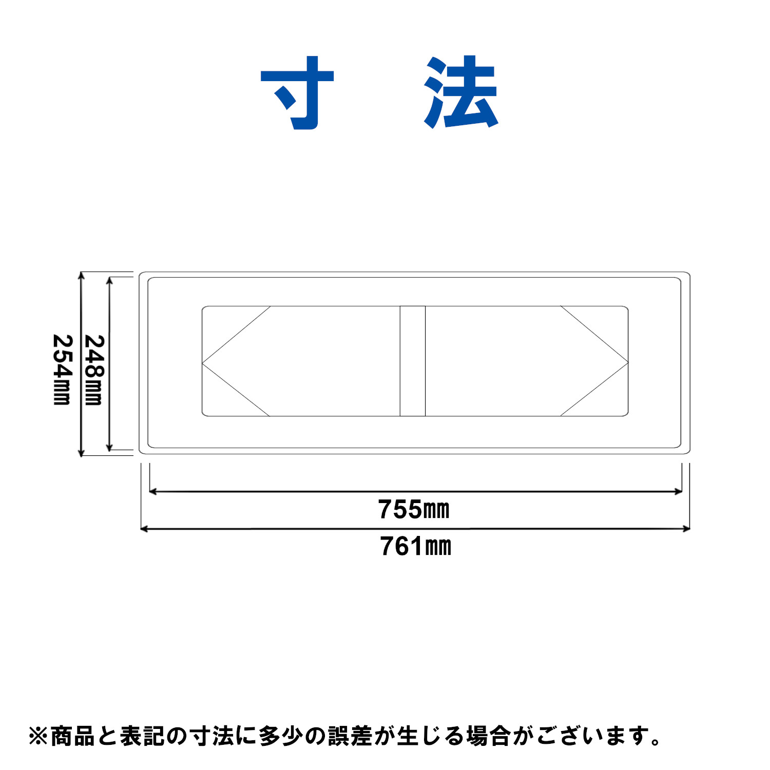 アルミ製　一斗缶台車　H型　3缶用