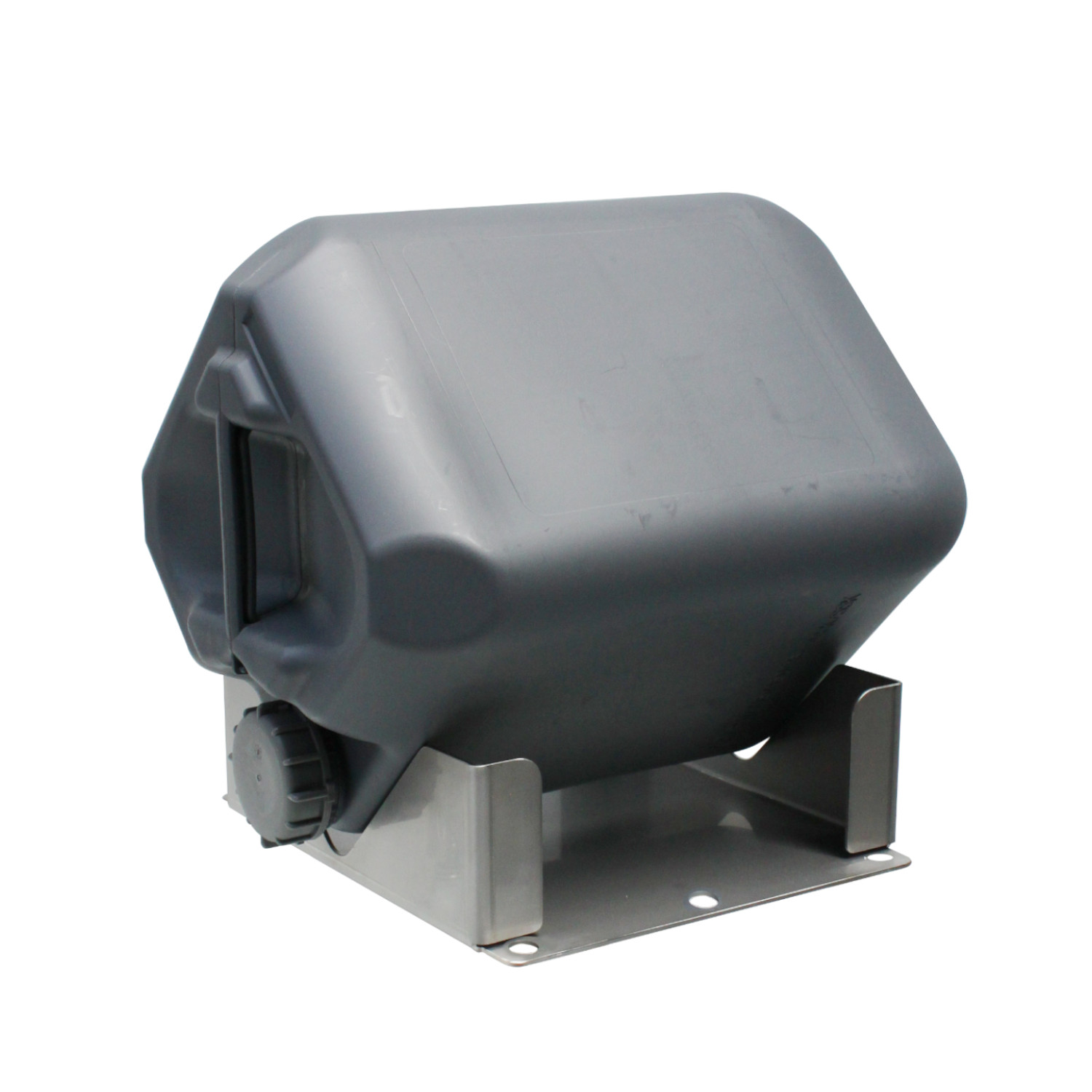 けいしゃ 液出す 角型ポリ缶用　卓上用