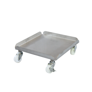 ステンレスエムキャリアー(SMC)