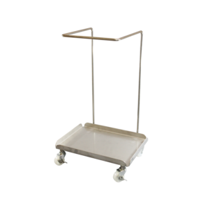 ごみ袋キャリー