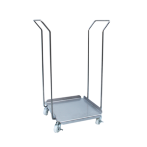 ツインハンドルキャリー