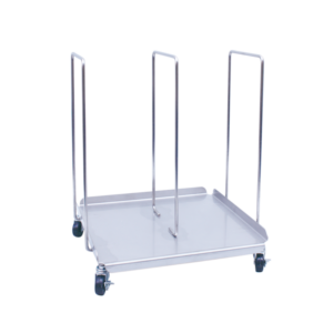 段ボールキャリー