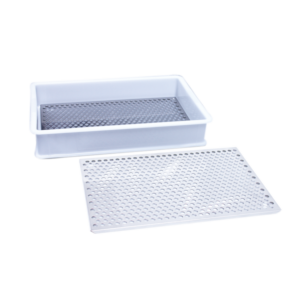 パンチングスノコ