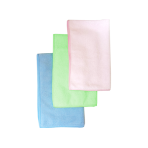 マイクロファイバークロス