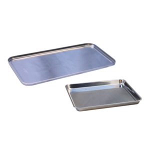 液もれ防止トレー