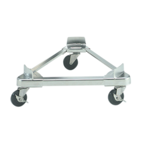 オールステンレス　トライアングルキャリー