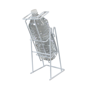 ペットボトルスタンド