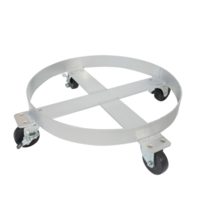 アルミ製ペール台車