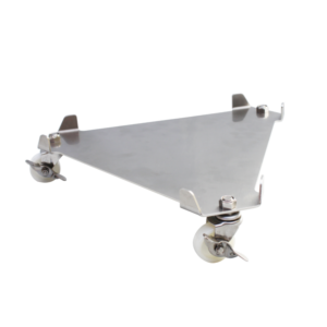 オールステンレス304製 SS丸用キャリー