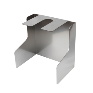 ステリテナ―用ステンレススタンド