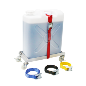 カムバックベルト