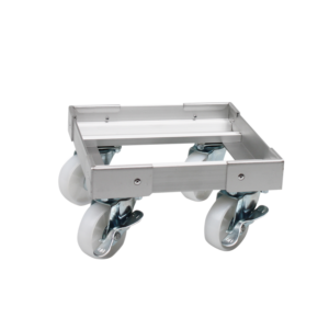 アルミアングルキャリー 一斗缶用