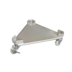 ステンレス三角台車(SIC)