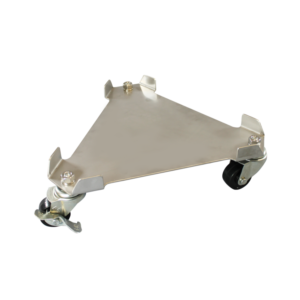 ステンレス三角台車Sタイプ(SSIC)